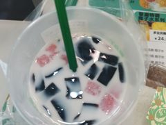 -椰力丫海南清补凉(上梅林店)