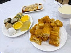 -冰泉豆浆馆(白云山总店)