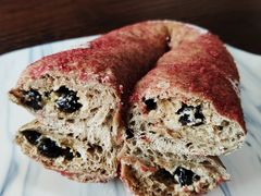 珍珠奶茶软欧-研麦家面包(亚泰华府店)