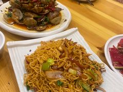 -大话小腰(鸟巢店)