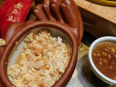 -局气 烤鸭·北京菜(光华路店)