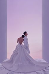 -雨墨婚纱摄影工作室
