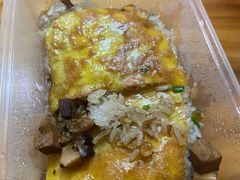 -老通城豆皮大王(吉庆街店)