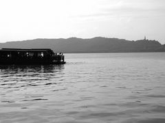 -西湖外事游船(湖滨二公园外事游船码头)