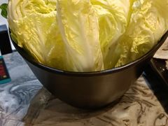 娃娃菜-潮发潮汕牛肉店(芳村店)
