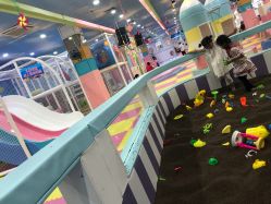 -胜利乐园(胜利购物广场店)