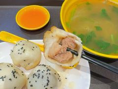 -大壶春(四川中路店)