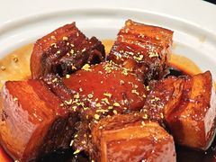 桂花红烧肉-金陵家宴·金陵春·南京菜(夫子庙店)