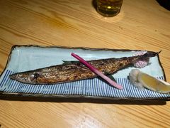 -晶吉·居酒屋·烧鸟·生鱼饭(中山区民主广场店)