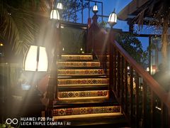 -萨芭蒂高空花园餐酒吧