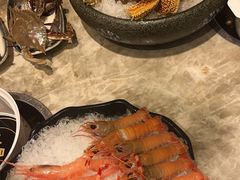 -阳光岛·海鲜盛宴(银泰中心in99店)