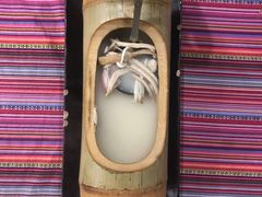 -香巴拉云南餐厅(华莱坞店)