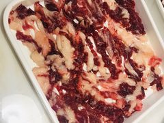 尊品鲜雪花-潮汕大目牛肉火锅(上梅林店)