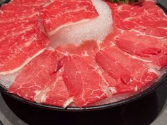 -德天肥牛海鲜火锅(城西银泰店)