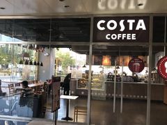 门面-COSTA COFFEE(金长安大厦店)