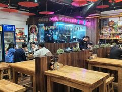 -我的面 川味Bistro(后沙峪店)