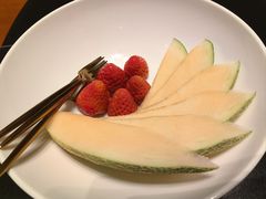 -翕间食·精致淮扬菜(江苏大剧院店)