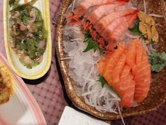 -林妈妈村·日式料理(宝山万达店)
