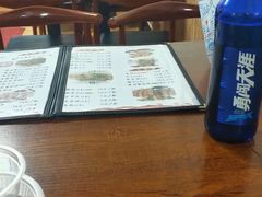 -胖嫂烧烤(武胜路总店)