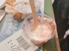 -麦当劳(北苑秋实路店)