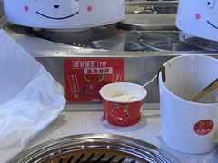 -龍歌自助小火锅(秦淮水游城店)