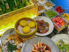 -梧桐餐厅(泉城路店)