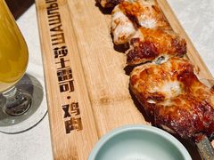 -俄士厨房(环球港店)