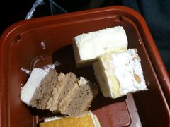 -Tomado绿色烘焙(大尧三路店)