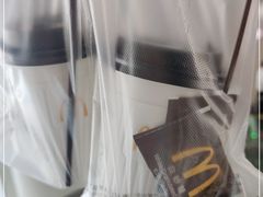 -麦当劳(郑州东高铁站店)