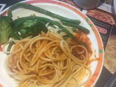 -比格比萨(方庄店)