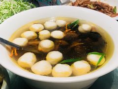 -好福记饭店(红梅公园店)
