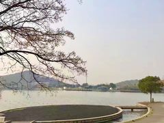 -上海月湖雕塑公园