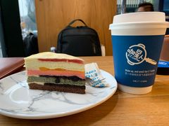 -咖星人E·T coffee·云赛空间