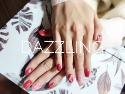 点击看大图 -DAZZLING BEAUTY美甲•美睫专门店