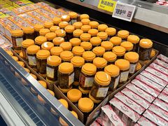-盒马X会员店(上海森兰商都店)