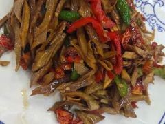 -徽州美食(三十年老店)