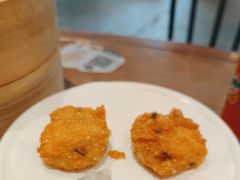 -苏小柳点心·手作小笼包(康桥分院)