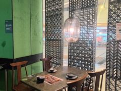 -绿茶餐厅(天津天河城店)