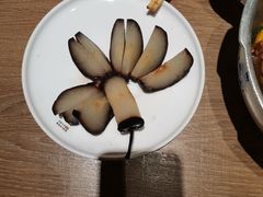 -金掌勺锅包肉(太原万达店)