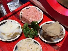 -祥源胡同·涮牛羊肉火锅(花桥店)