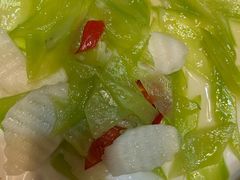 -迎晨餐厅(青芝坞店)