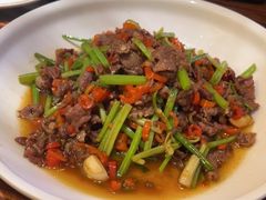 -衡厨·衡阳土菜(中南店)