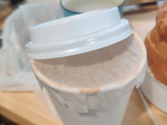 -港丽餐厅(龙之梦长宁店)