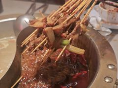 -热辣宗师·串串火锅(万达金街店)