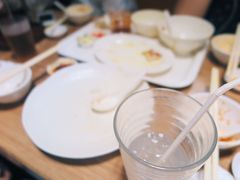 -百福麵家(新馬路店)