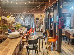 -玩坞轰趴馆·户外团建聚会主题生日派对馆(世豪广场店)