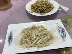 -翠茗农庄土菜馆(天目湖店)