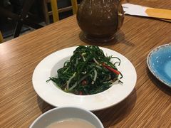 -蒙亨·手把肉·蒙古包文化主题餐厅(天恒广场店)