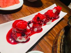 蓝莓山药-老板恋上鱼(荣盛广场店)