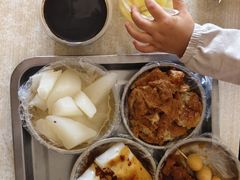 -阿信糖水(体育花园店)